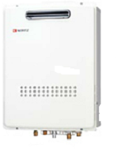 ガスふろ給湯器16号タイプ GT-1654AWX BL