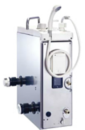 ガスバランス形風呂釜 GBSQ-622D