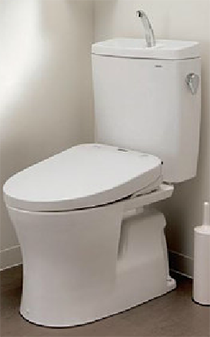 CS220B　＋　SH221BAS　セット