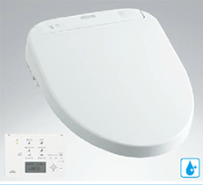オート便器洗浄付タイプ TCF4711AM