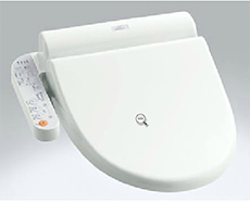 リモコン便器洗浄付き　TCF6621